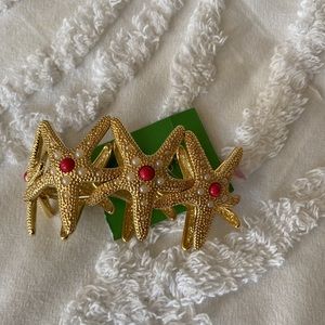 NWT Lillly Pulitzer bracelet